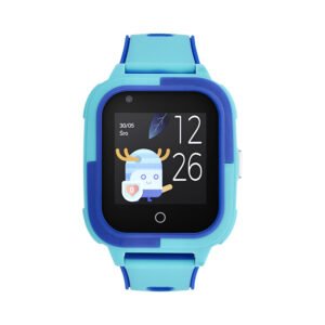 Smartwatch Garett Craft 4 G RT blue