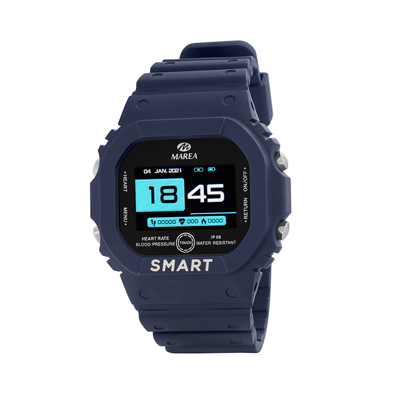 Smartwatch MAREA