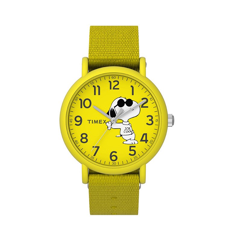 Zegarek dziecięcy TIMEX